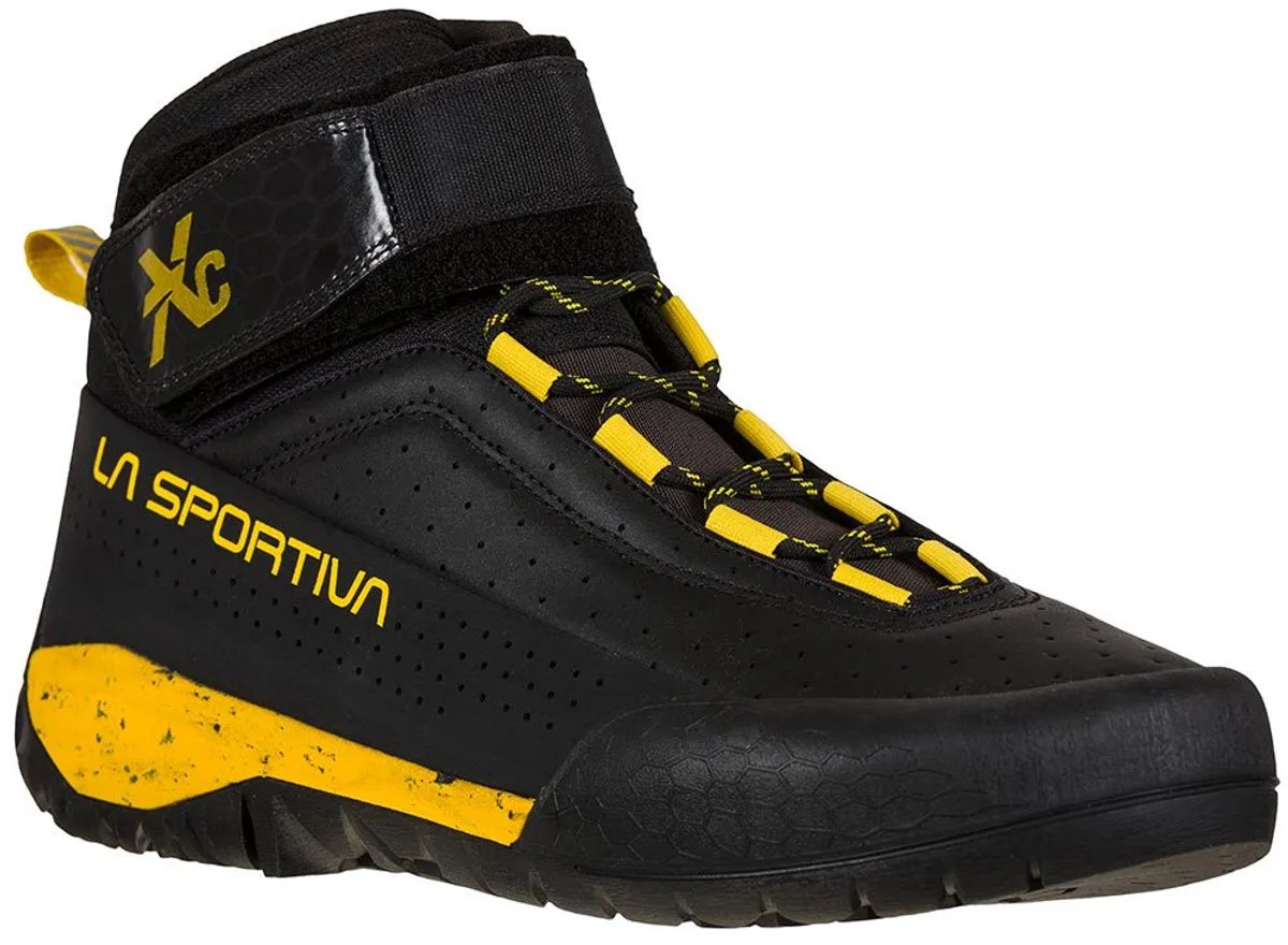 La Sportiva Tx Canyon Wandelschoenen 1/2 Man Zwart