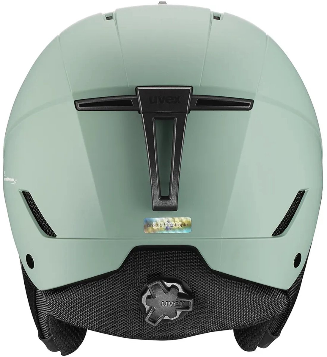 Skihelm Uvex Stance Oxid Green Matt-54 – 58 cm Skihelm Uvex Stance Oxid Green Matt-54 – 58 cm