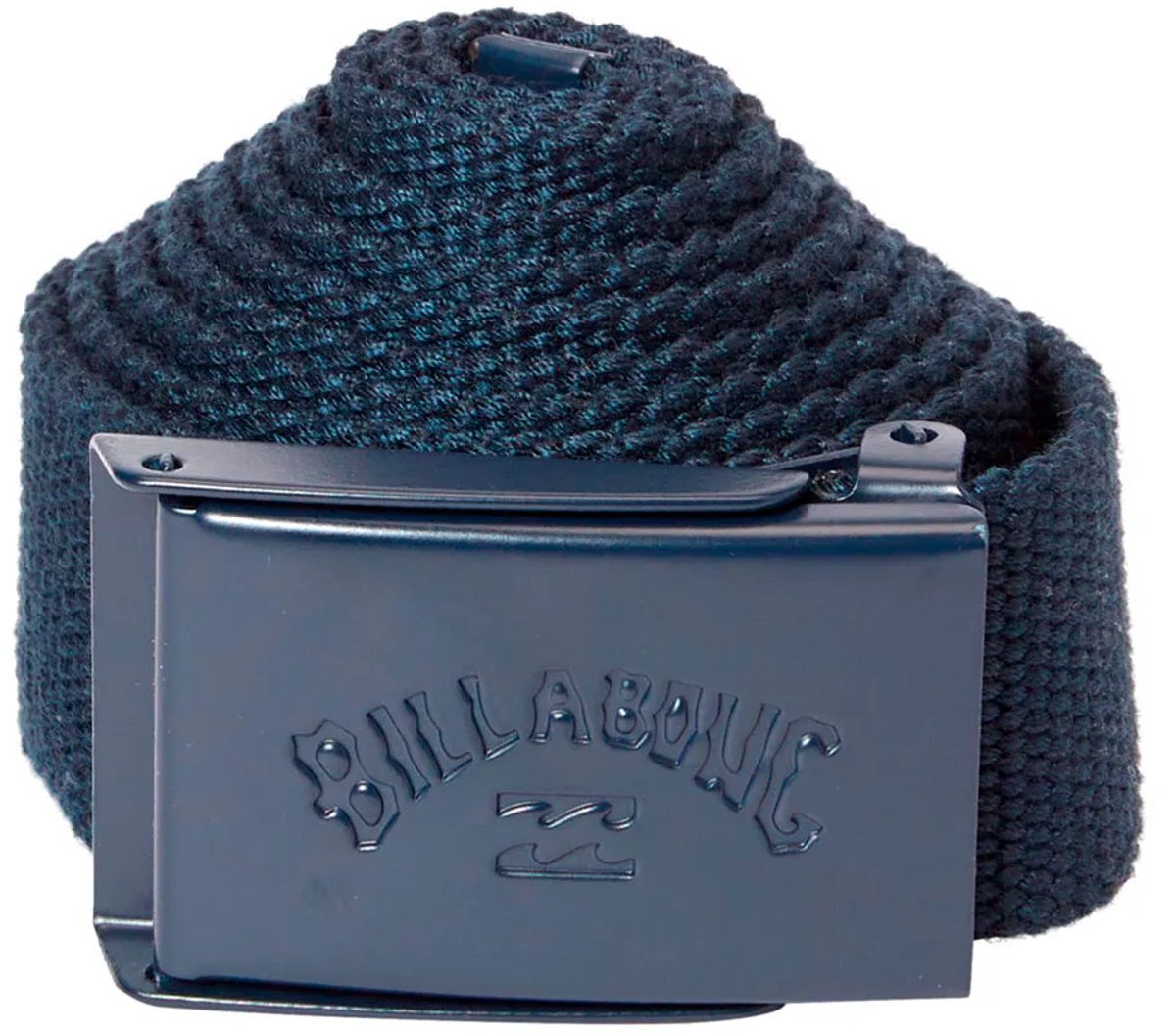 Billabong Cog Riem Blauw Man