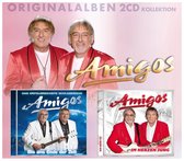 Originalalbum - 2cd Kollektion