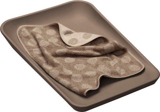 Leander Matty Waskussen Topper Mocca van Leander — afbeelding 3