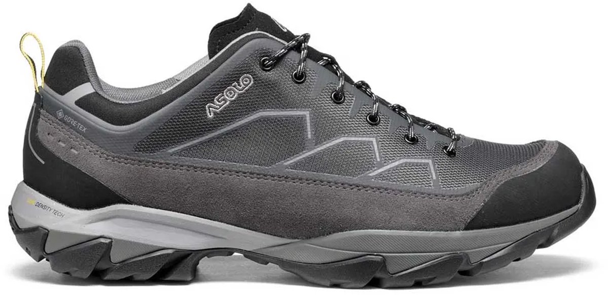 Asolo Acadia Goretex Wandelschoenen 1/3 Man Zwart