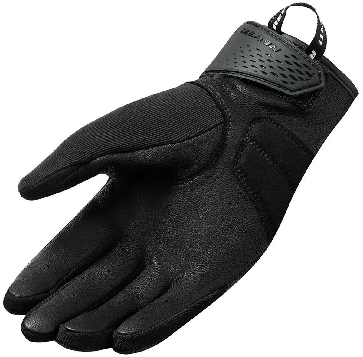 REV'IT! Mosca 2 Dames Handschoenen Zwart - Maat XS - Handschoen – foto 2