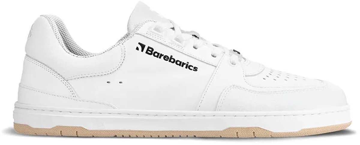 Barebarics Wave Barefoot Schoenen Wit EU 45 Man