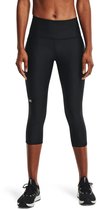 Leggings Sous Armure Capri - Sportwear - Femme