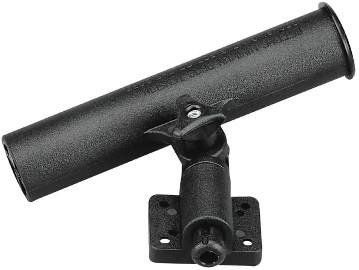 Nuova Rade Verstelbare Hengelhouder Zwart 21.5 cm