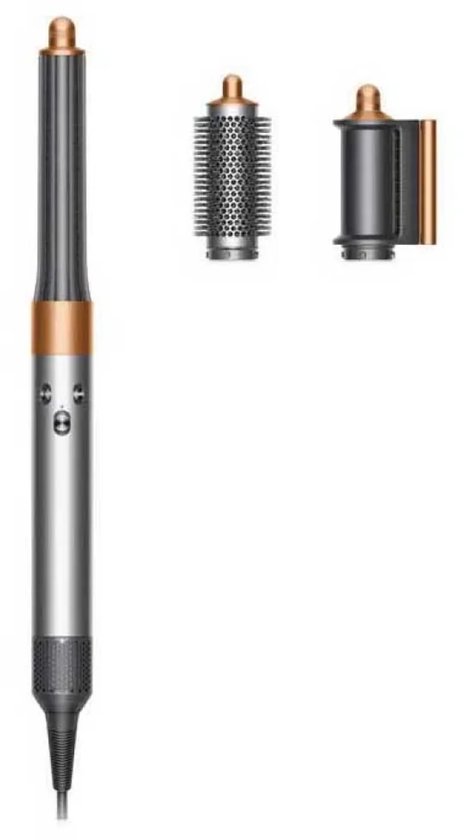 Dyson Airwrap Origin - Multistyler - Koper/Nikkel - 1300 W