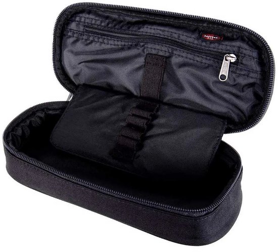 Étui À Crayons Ovale Simple Eastpak - Fashion Wear - Adulte