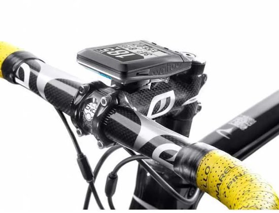 Wahoo Stem Mount montagekit — afbeelding 3