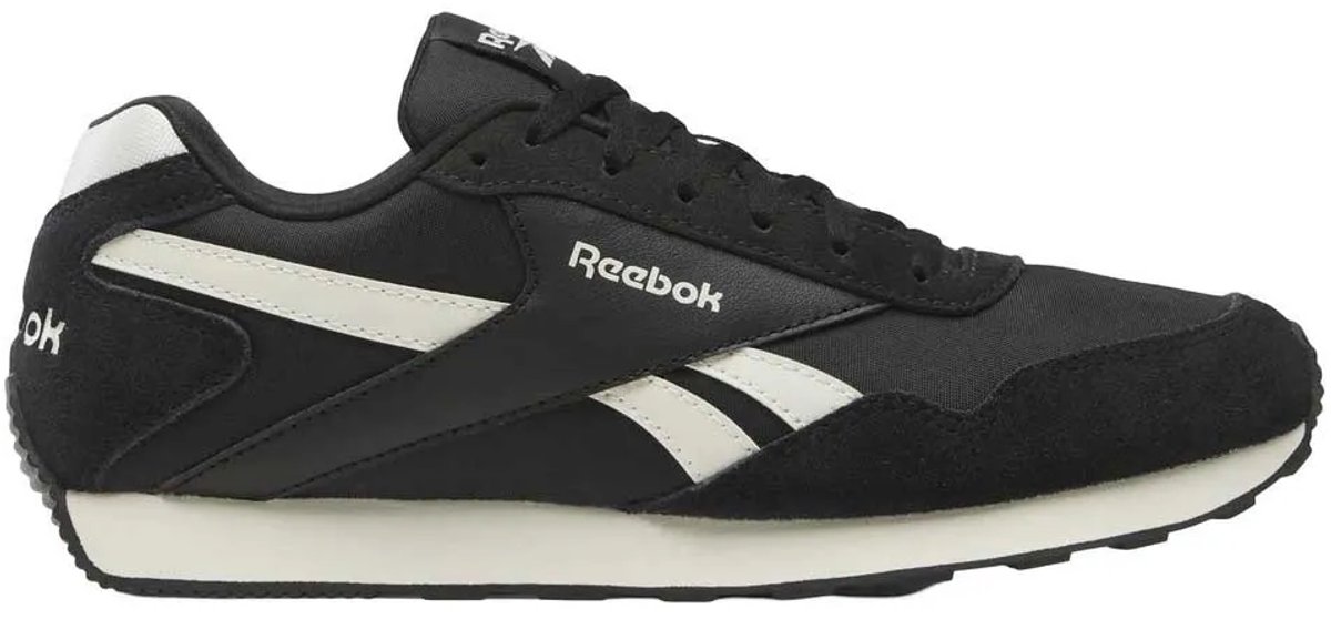 Reebok Classics Glide Low Schoenen Zwart EU 37 Vrouw