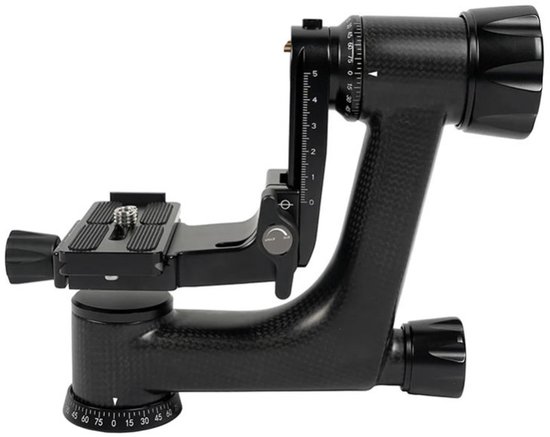 Sirui PH10 Gimbal Head