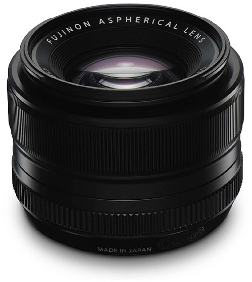 Fujifilm Fujinon XF 35mm - f/1.4 R