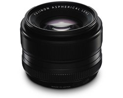 Fujifilm Fujinon XF 35mm - f/1.4 R