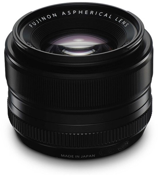 FUJIFILM FUJINON XF 35mm f/1.4 R