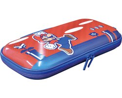 HORI - Hard Case voor Nintendo Switch 2 – Mario Vault Case - Officieel gelicentieerd door Nintendo