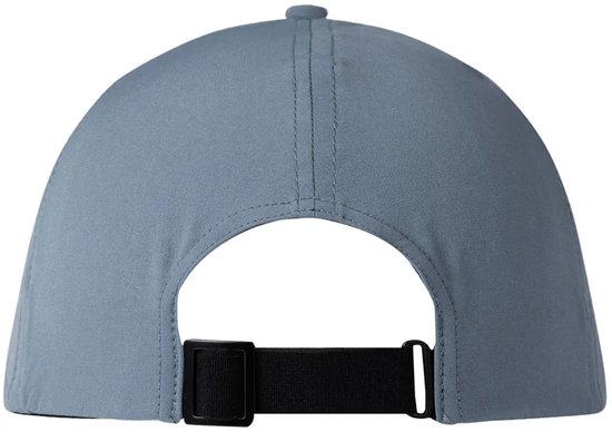 Powder Summit Cap BUFF® Summit Cap SOLID STONE BLUE S/M - Pet | bol