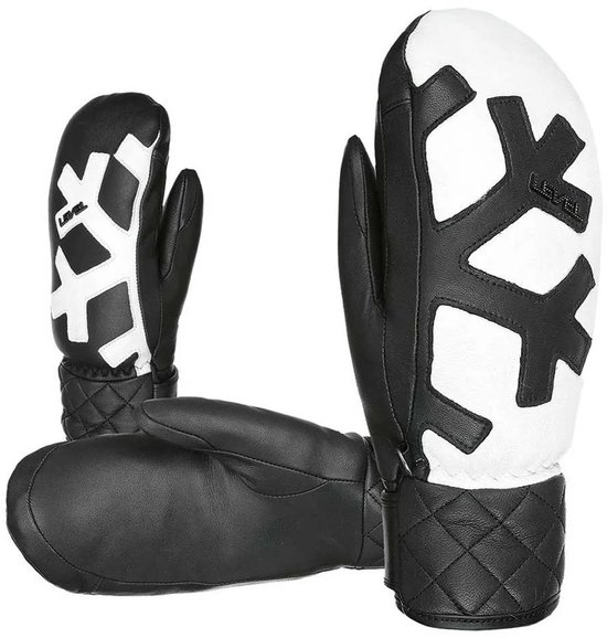 LEVEL VENUS GANT DARK - Skihandschoen
