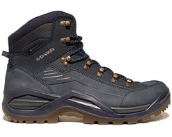 Lowa Renegade Evo GTX Mid Navy/Grey