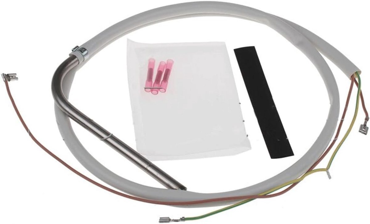 Verwarmingselement voor Koelkast 235V 125W Gebogen Design