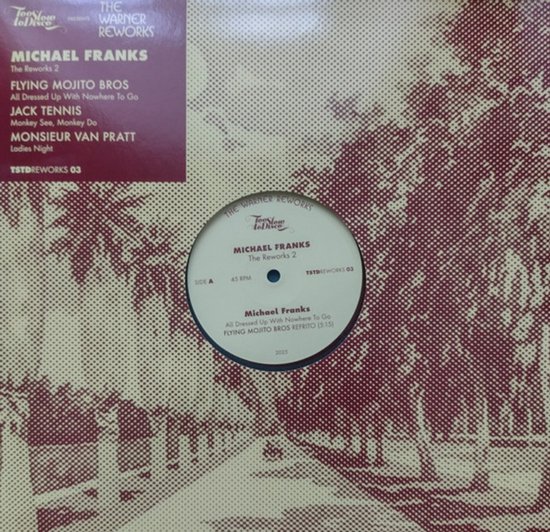 The Reworks 2