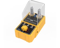 Auto Bougie Tester en Ontstekings Analyzer - Dubbele Gat Detector 110V/220V