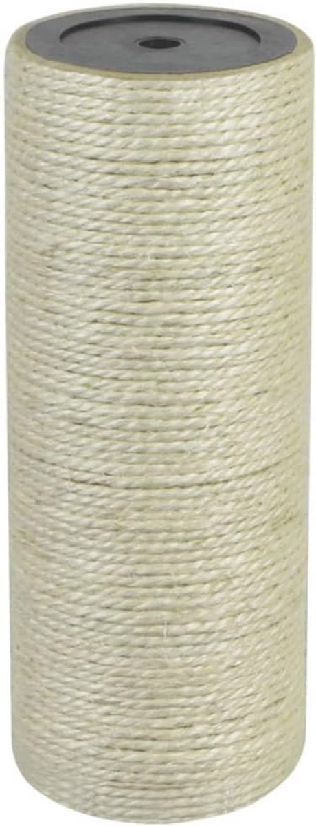 Krabpaal voor Katten - Comfortabele Speeltoren met Krabpalen en Katten Speelgoed
