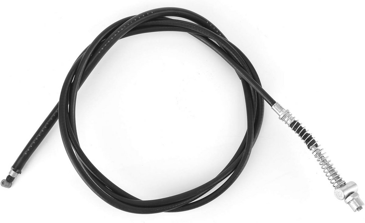 Universele Achterremkabel 75,6 Inch voor Model Motorfiets en ATV