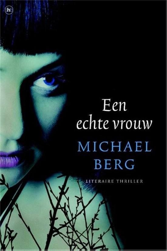 Een echte vrouw - midprice - cover