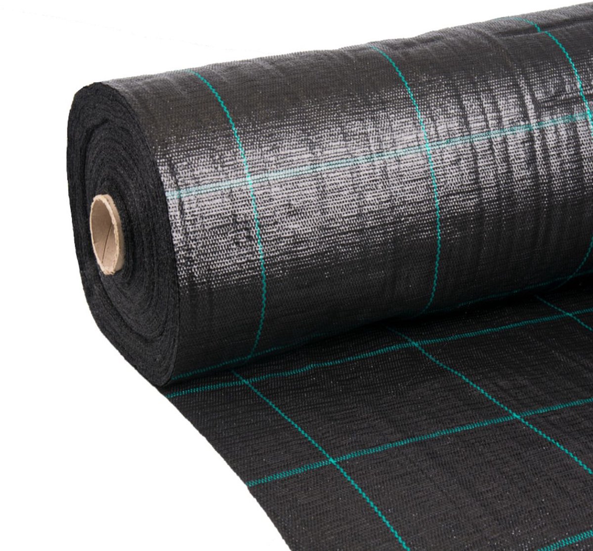 Bodengewebe Abdeckvlies 1 Meter x 30 Meter