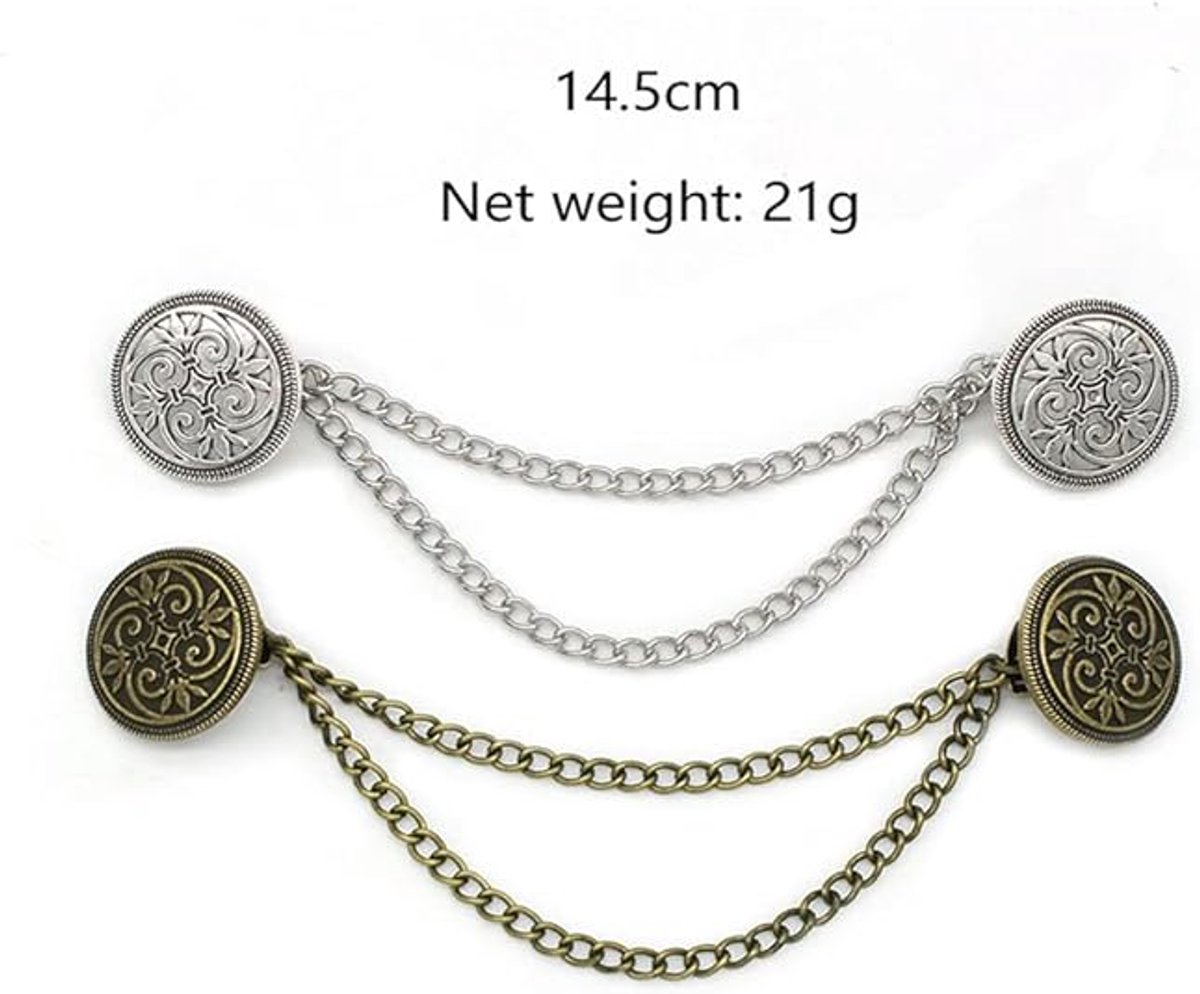 6 Stuks Jurk Clips Terug Cinch Jurk Cinch Clip Kleding Cinch Clips Vest Clip Taille Cinch Clip Trui Clip Shirt Clips Voor Dames Kleding