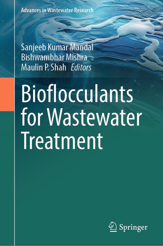 Earth and Environmental Science (R0) - Bioflocculants for Wa ... - cover