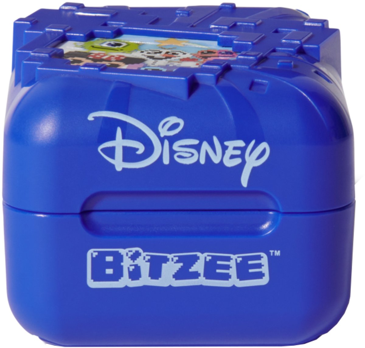Bitzee Disney - het interactieve virtuele huisdier - 30 digitale personages in een doosje die reageren op jouw aanraking — afbeelding 12
