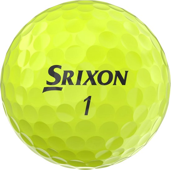 Zachte Golfballen voor Volwassenen - Optimale Afstand en Controle van Merkloos — afbeelding 5