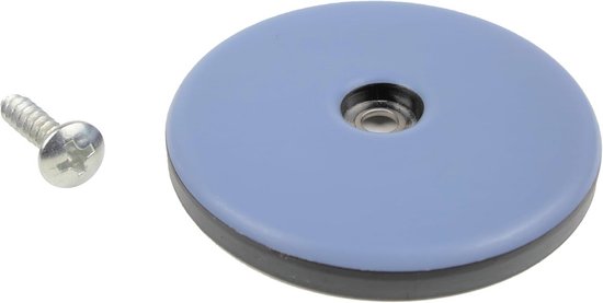 Design61 Silencer Silencer Meubelglijders, set van 8 stuks, meubelglijders, set van 8 stuks