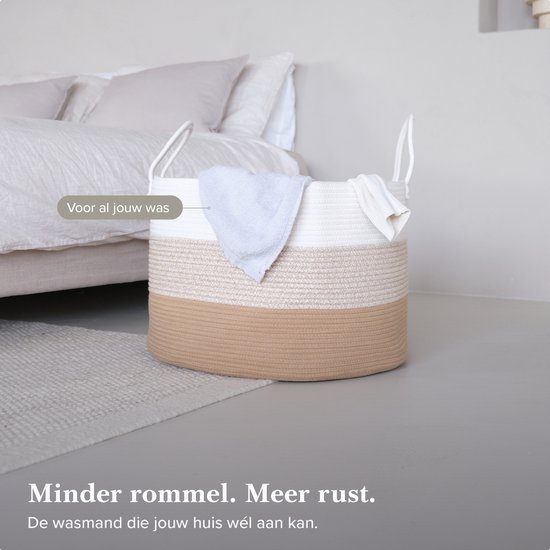 de mooiste zonnebloem print Wasmand Waterdichte Wasmand met Handvat Opvouwbare Organizer Mand Circulaire draagbare Opbergbak voor Keuken Woonkamer