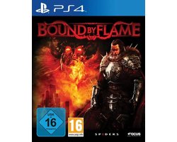 Focus Home Interactive Bound By Flame, PS4, PlayStation 4