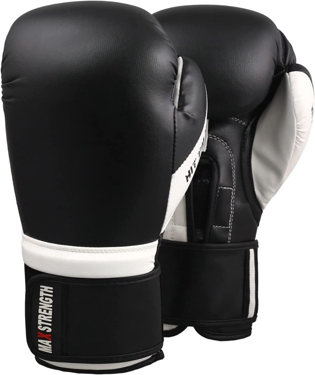 Bokshandschoenen en MMA Bokszak Handschoenen voor Sparring en Training