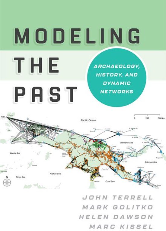 Modeling the Past - cover