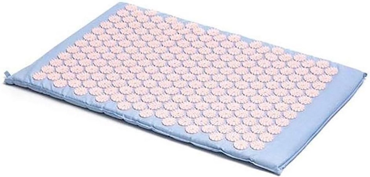 Acupunctuurmat voor Ontspanning en Stressverlichting
