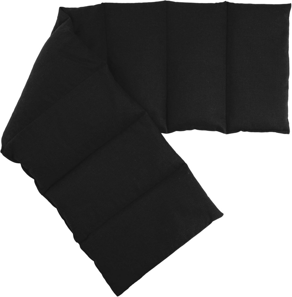 Groot Warmtekussen 75 x 20 cm met 8 Kamers - Comfortabel en Veilig