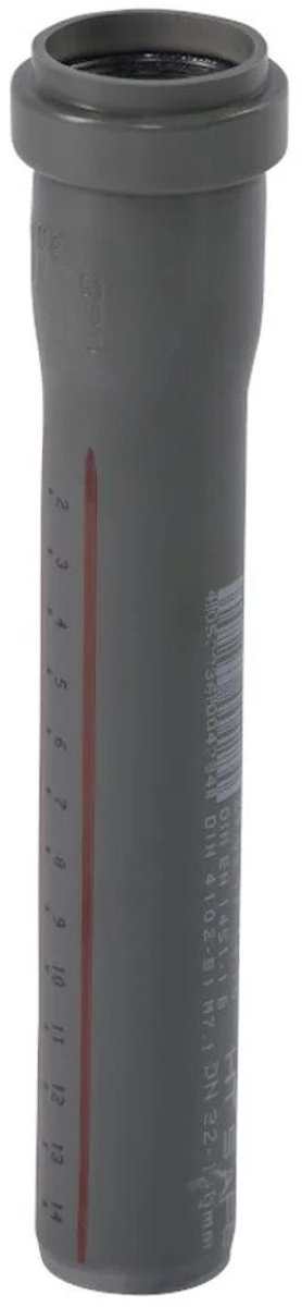 HT Buis DN/OD 110 x 250 mm – Duurzame Huisafvoer
