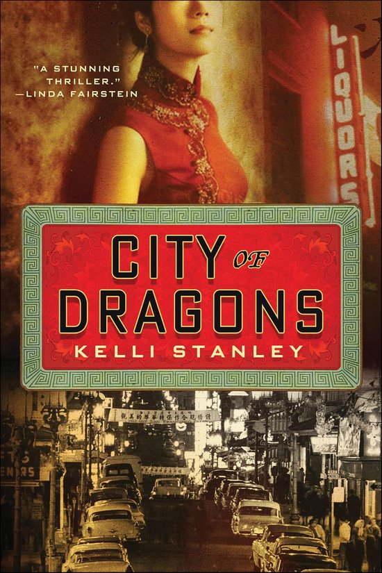 The Miranda Corbie Mysteries - City of Dragons - cover