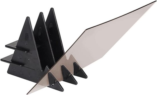 Draagbare Optische Tekentafel Schetshulpmiddel voor Kinderen en Volwassenen Helpt Beginners Sneller Te Leren Schilderen Tekenprojector Lichtgewicht en Opvouwbare Optische