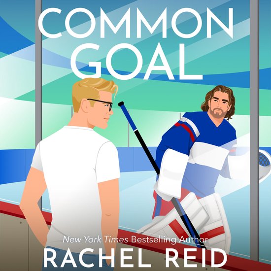 Common Goal - cover