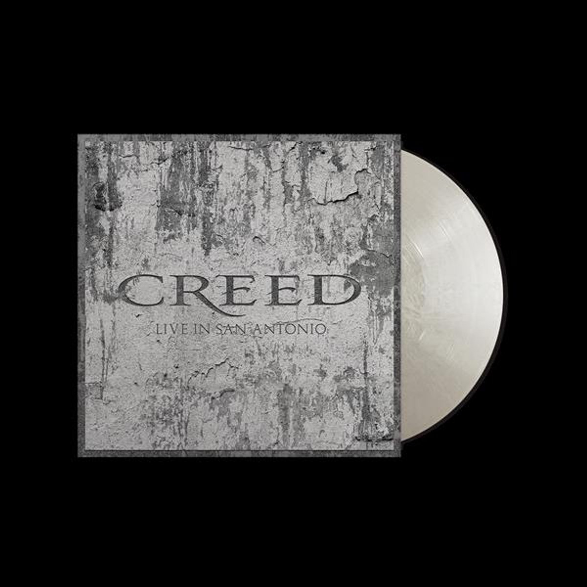 Creed - Live In San Antonio (11/14/1999) (LP)