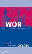 Tekst & Commentaar - WOR 2026 | Inge Hofstee | Boeken - Bol