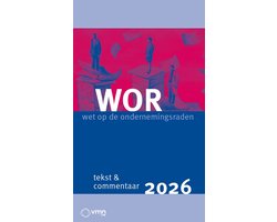 Tekst & Commentaar - WOR 2026