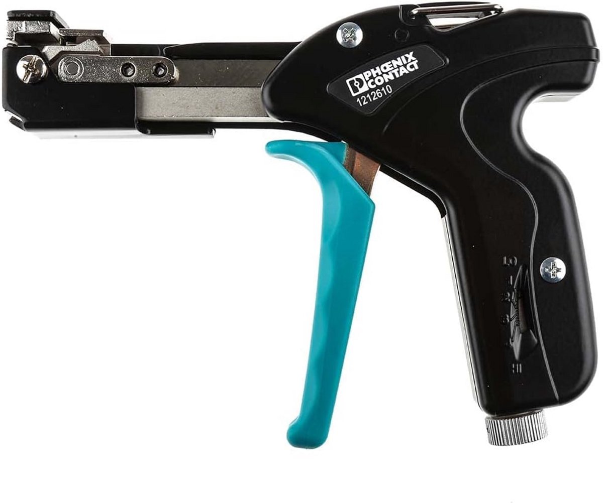Kabelbindertang Professioneel voor Kabelbinders tot 7.9 mm Breed