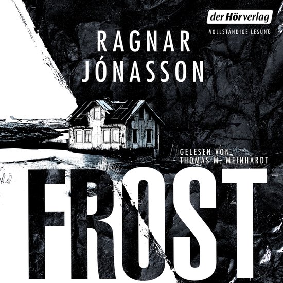 Frost - cover