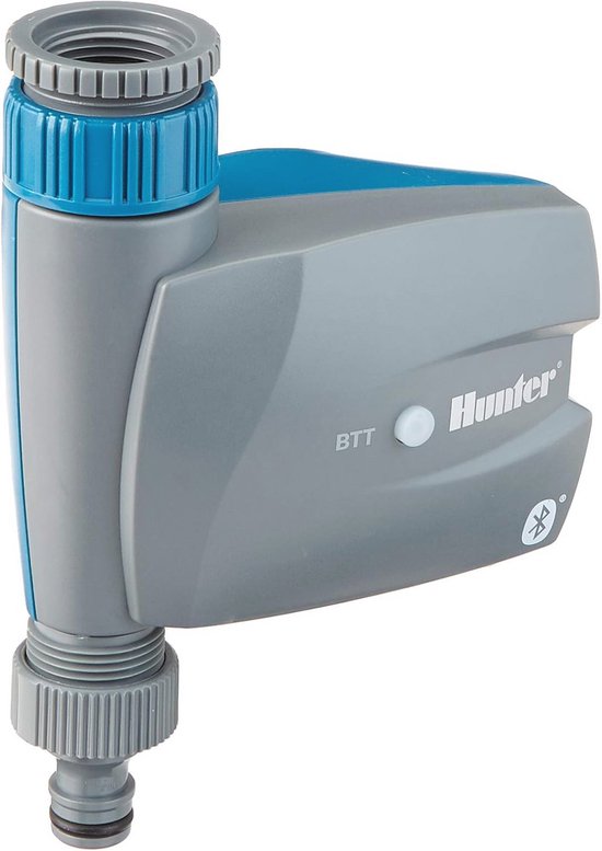 Een op batterijen werkende wifi-rookmelder met roo